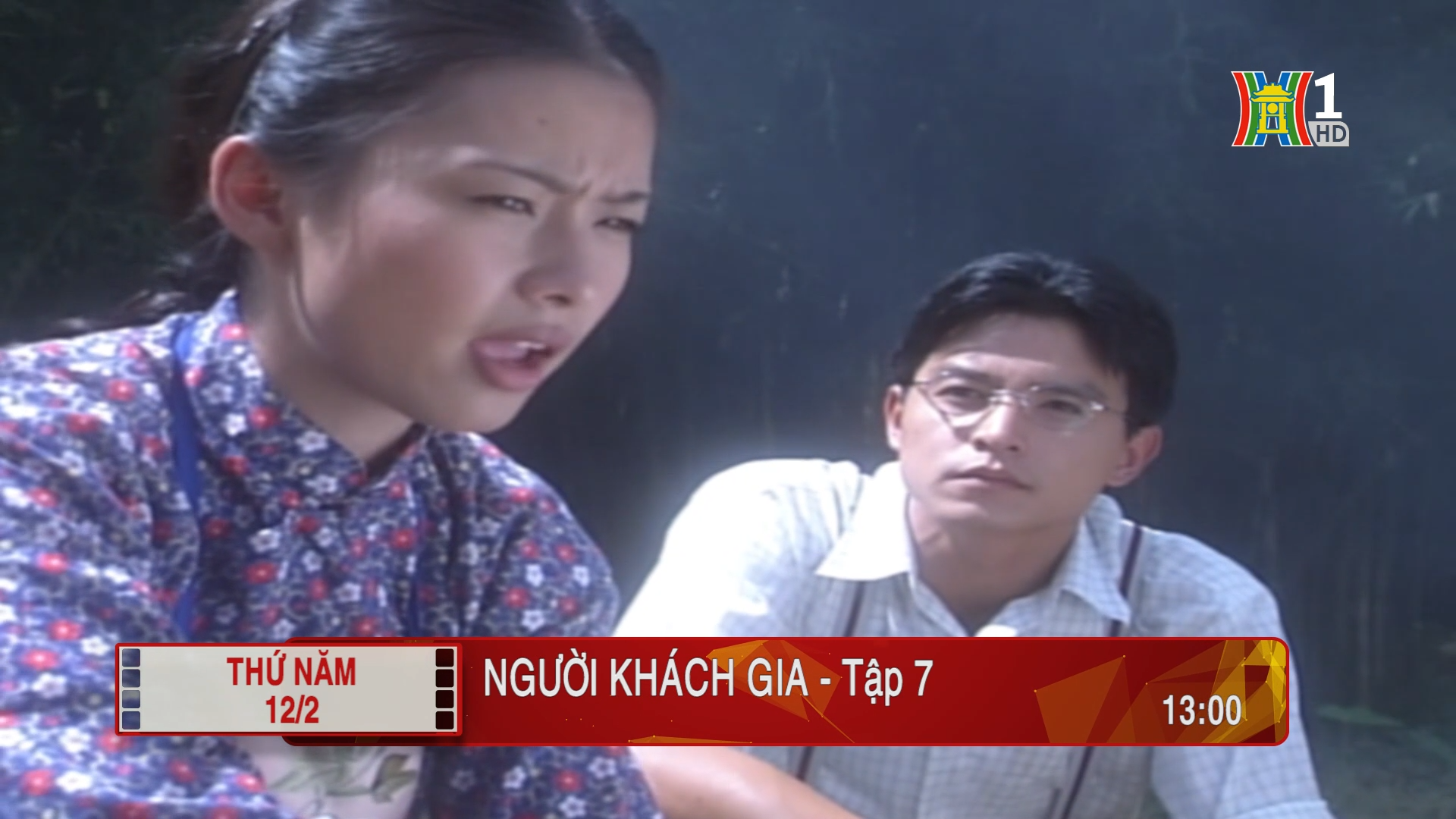'Người khách gia' - Tập 7: Tai họa